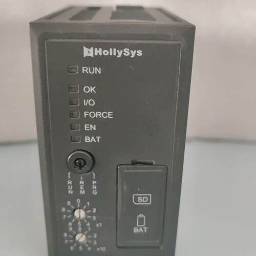 LK205 CPU 和利时工控自动化控制模块 功能包好议价维修