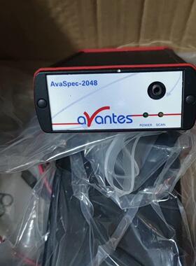 AVASPEC-2048-USB1 爱万提斯便携式光纤光谱仪议价维修