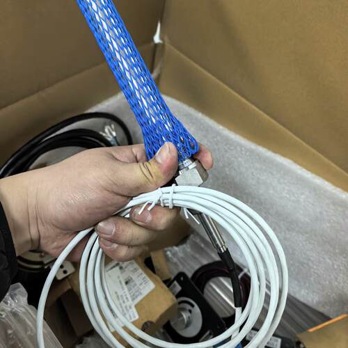 1060649340000010 SIKA温度传感器 工业自动化测温元件议价维修
