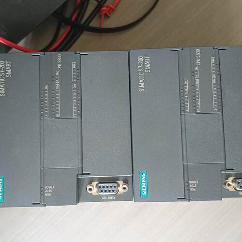 288-1SR30-0AA1 S7-200 SMART CPU SR30 PLC工控模块议价维修
