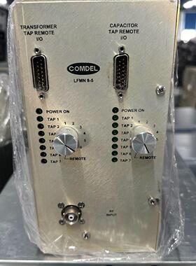 LFMN8-5 COMDEL射频匹配器 工业工控配件议价维修