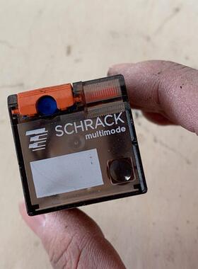 MT321024 继电器 SCHRACK multimode 工控配件议价维修