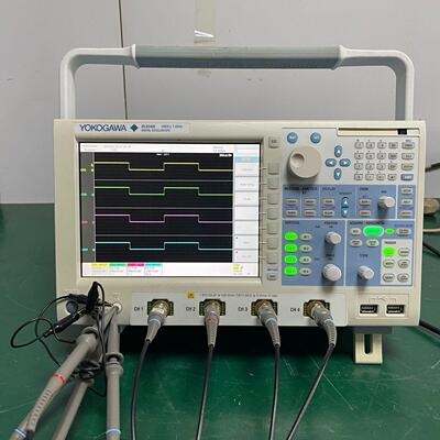 DL9240L 横河数字示波器 1.5G带宽 10G采样 实物拍摄议价维修