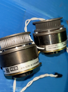 020364X-056U KEB编码器 12VDC 6W 工控配件议价维修