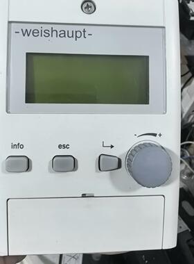 AZL52.09B1WH 控制器 威索Weishaupt 工业控制配件议价维修