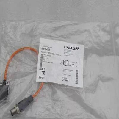 BES048J BES R01ZC-PSC50B-BZ00-2-GS04-V02 BALLUFF电感议价维修