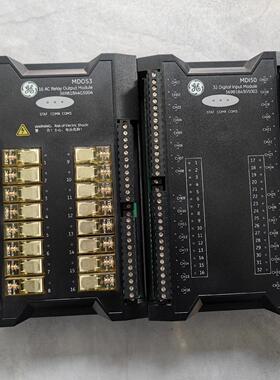 MDI50 369B1843G5003 GE新华工控卡件 工业自动化模块议价维修