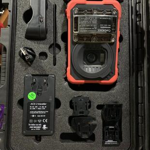 2301XP CORDEX防爆数码相机 工业防爆拍摄器材议价维修