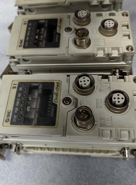 EX600-SDN1A 现场总线SI单元 工业控制模块议价维修