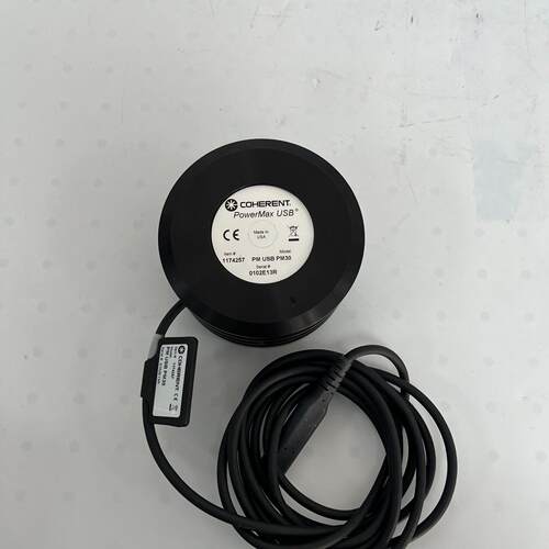PM USB PM30 激光功率计 COHERENT相干实验器材议价维修