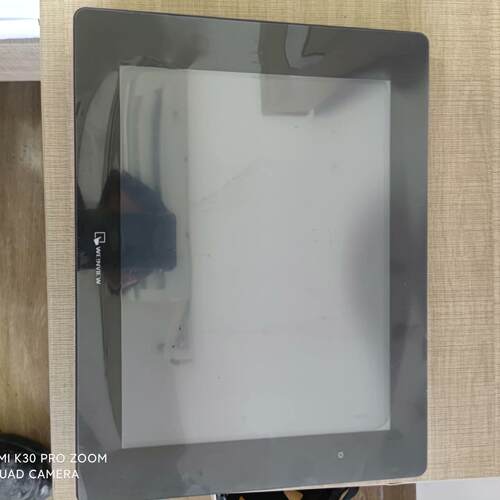 cMT2129X 触摸屏 威纶通工业工控人机界面议价维修