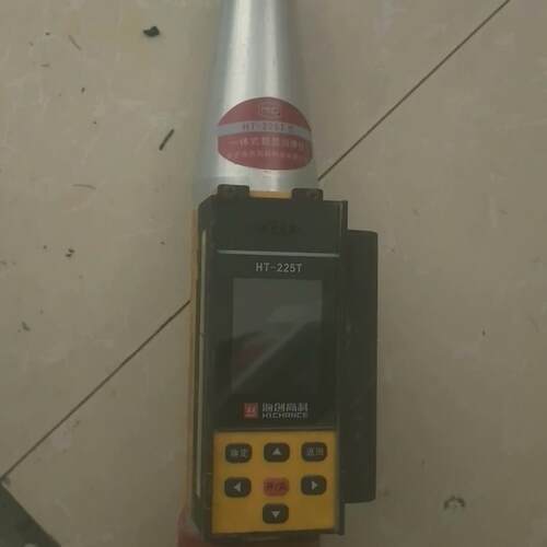 HT-225T 数显回弹仪 海创高科混凝土检测仪器 不带充电议价维修