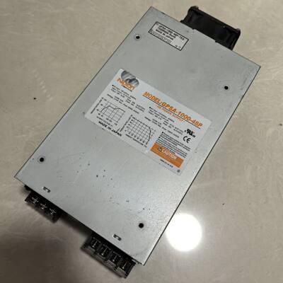 GPSA-1000-48P 工业直流电源 48V18.9A PEAK42A 电源模块议价维修