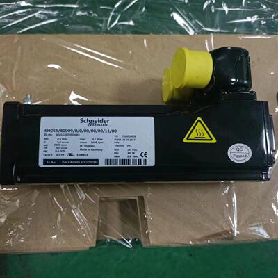 SH30552P12F2000 SH055/80 伺服电机 工业自动化控制配件议价维修