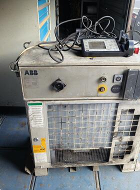 S4CPLUS M2000 ABB机器人控制柜 工业自动化工控设备议价维修