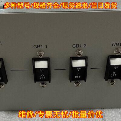 8186558G002 CTI-CRYOGENICS 工控开关控制模块议价维修