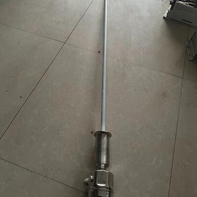 FMI51-A1BTDJB1A1A 工业物位变送器 自动化控制配件议价维修