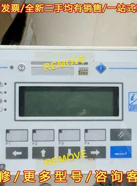 议价UniOP意大利触摸屏，型号ePAD04-0046，维修