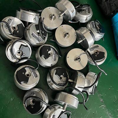 EQI 1331 32 62S12-78 海德汉编码器 工控自动化配件议价维修