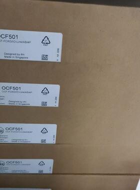 OCF501 I/O-Link模块 ifm易福门 包装完好议价维修
