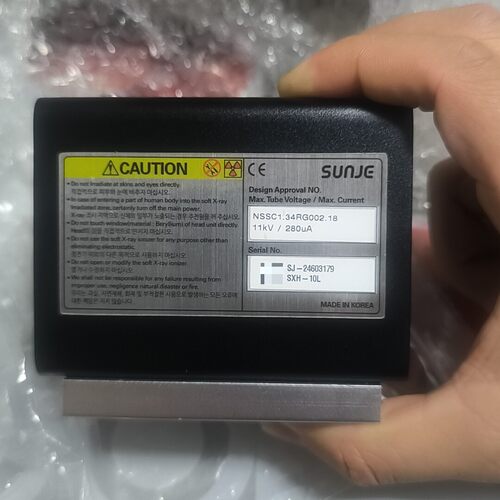 SXH-10L Soft X-Ray 静电消除装置 SUNJE韩国制造议价维修