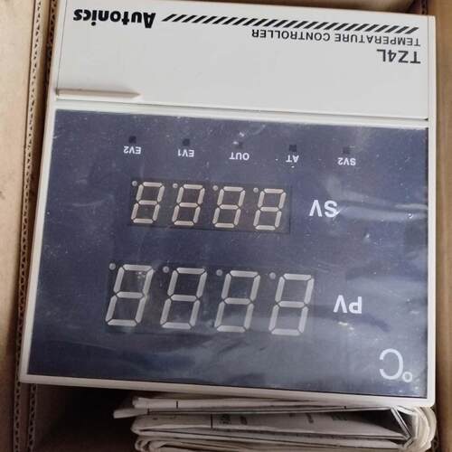 TZ4L 温度控制器 Autonics原厂件带包装可议价议价维修