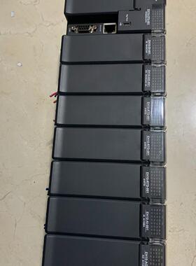 EH10-CPU-001 HTE PLC模块 工业自动化可编程控制器议价维修