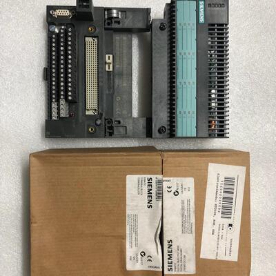 6ES7 133-BH01-0XB0 6ES7 193-0 工控自动化模块端子议价维修