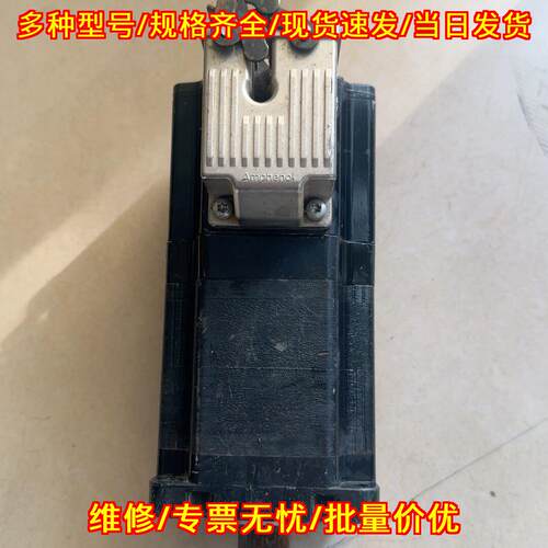SER3910/4L1SD6CO 百格拉伺服电机 工控自动化配件议价维修