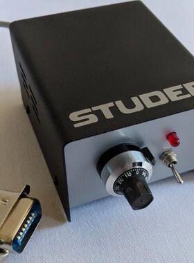 Varispeed VSO控制器 适配Studer A调速控制器议价维修