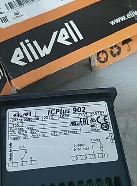 ICPlus902 伊尼威利 温控器 数显温度控制装置议价维修
