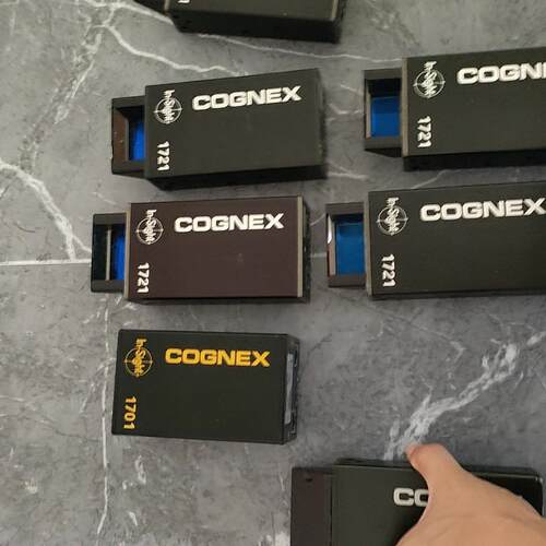 In-Sight 1721 晶圆读取器 COGNEX工业读码设备议价维修