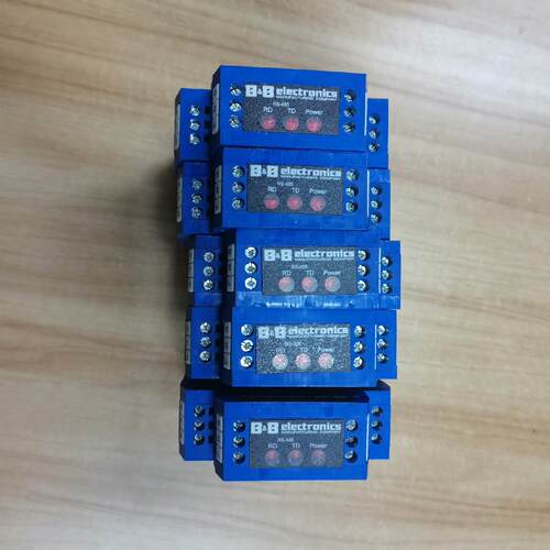 485LDRC9 RS485工控转换器 接口通讯转换模块议价维修