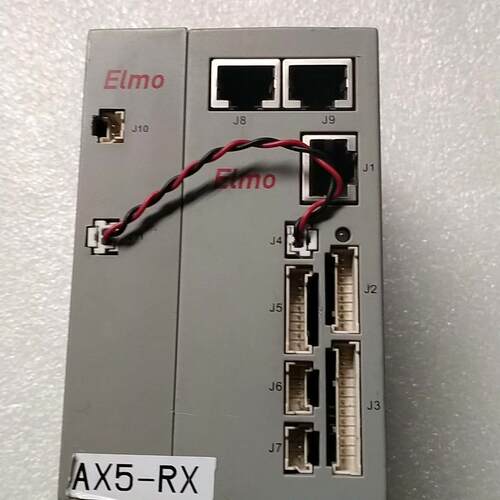 BAS-A5/230-4 AX5-RX Elmo伺服驱动器 工控自动化配件议价维修