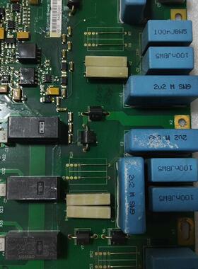 PC00461D 461E VACON伟肯变频器触发板议价维修