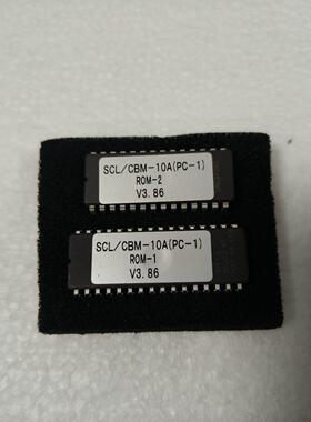 SCL/CBM-10A(PC-1) ROM V3.86 岛津液相色谱仪配件议价维修