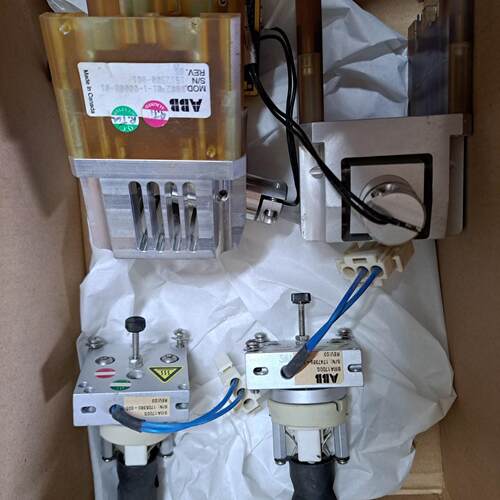 MOD.0682-01 SMA1700G ABB工业光源工控自动化配件议价维修