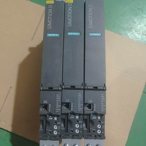 6AU1435-2AA00-0AA0 SIMOTION D 工控驱动控制模块议价维修