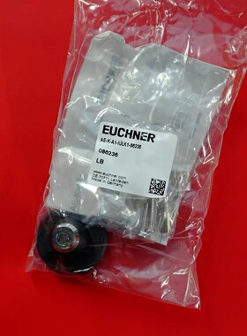 AE-K-A1-IULK1-086236 安士能安全开关辅助解锁装置议价维修