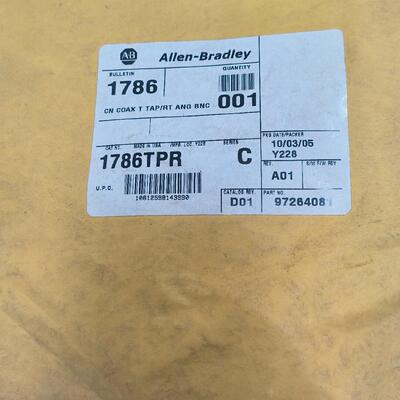 1786TPS 1786TPR 1786TPYR AB 连接器 工控配件议价维修