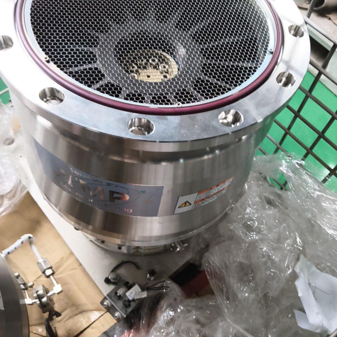 TMP-2804LMTF 涡旋分子泵 岛津SHIMADZU真空工业设备议价维修