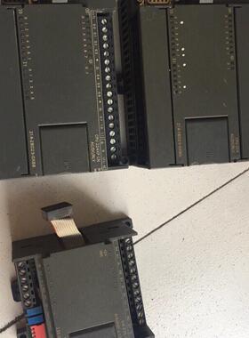 214-2BD 1BD 235 PLC模块 可编程控制器议价维修