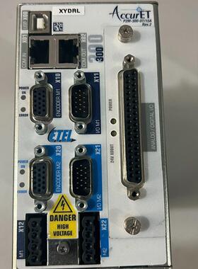 EA-P2M-300-07/15A-0100-01 ETEL驱动器 工控配件议价维修