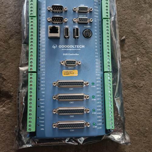 CPAC-0toBox-UST2-4PG-P01 固高工控自动化运动控制器议价维修