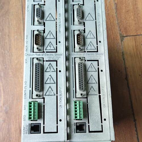 638A023F0ST OPDP000RM1 Parker派克工控驱动器议价维修