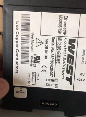 MLC9000-BM250EI 工业自动化工控配件议价维修