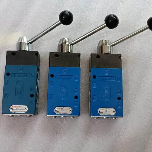 3631290000 手动换向阀 气动控制元件 Rexroth AVENTICS议价维修