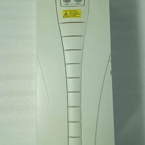 ACS510-01-060A-4 变频器 ABB 30KW议价维修