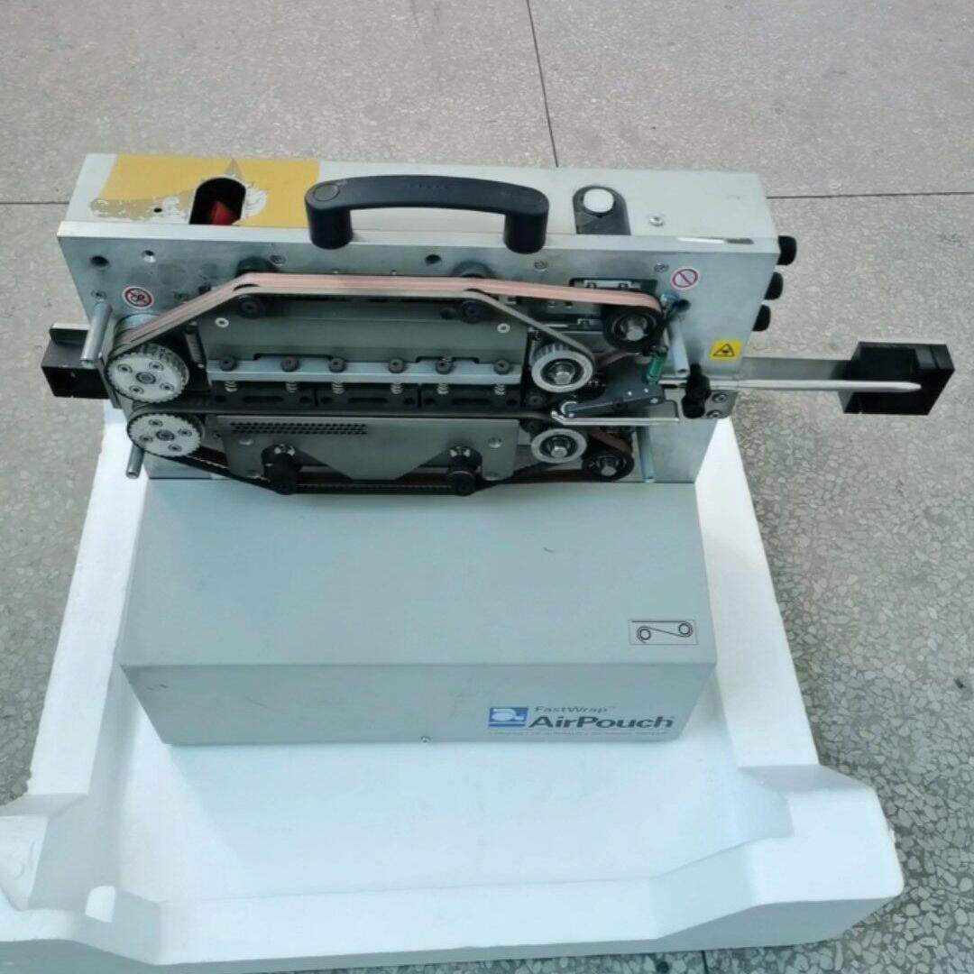 656001A1 AUTOBAG气泡机 含滤波器工业设备议价维修