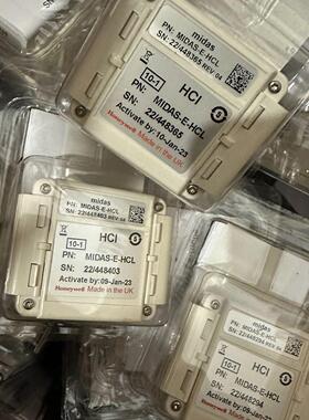 MIDAS系列侦测器探头 NH3氨气PH3磷烷氯化氢氯气硅烷议价维修